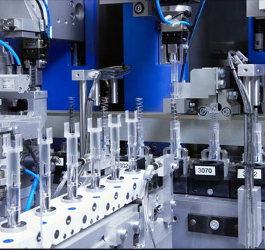 사출성형기 소음 문제를 해결하는 방법은 무엇입니까?